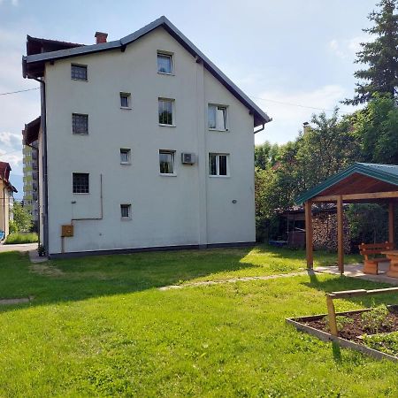 Apartment Stup Szarajevó Kültér fotó