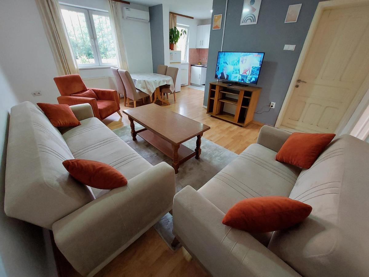 Apartment Stup Szarajevó Kültér fotó