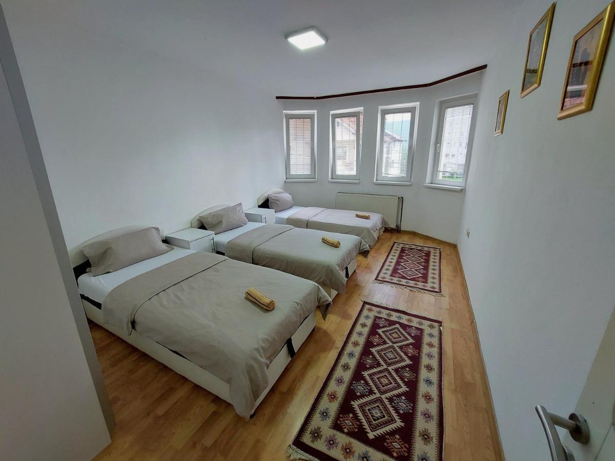 Apartment Stup Szarajevó Kültér fotó