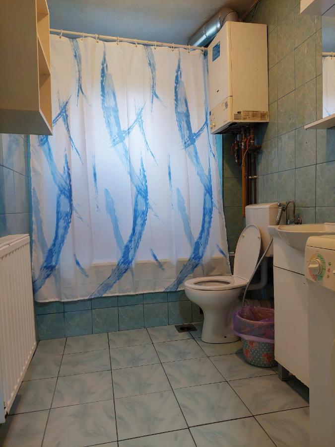 Apartment Stup Szarajevó Kültér fotó