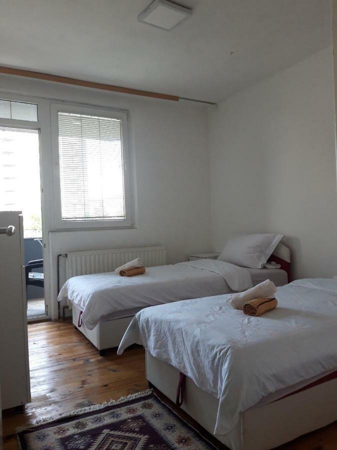 Apartment Stup Szarajevó Kültér fotó